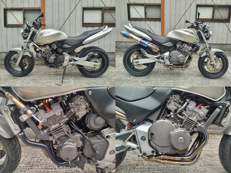 車体画像①